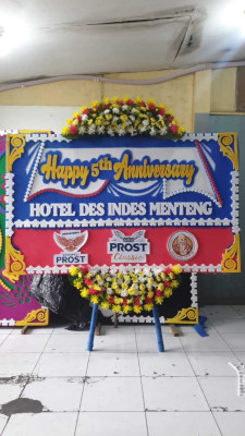 Papan Bunga Cikarang Timur